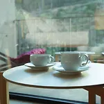 Colmeal Countryside فندق