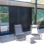 فندق Colmeal Countryside فيغيريا دي كاستيلو رودريغو