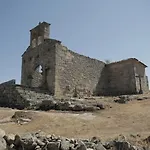 فندق Colmeal Countryside فيغيريا دي كاستيلو رودريغو