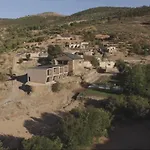 Colmeal Countryside 4* فيغيريا دي كاستيلو رودريغو