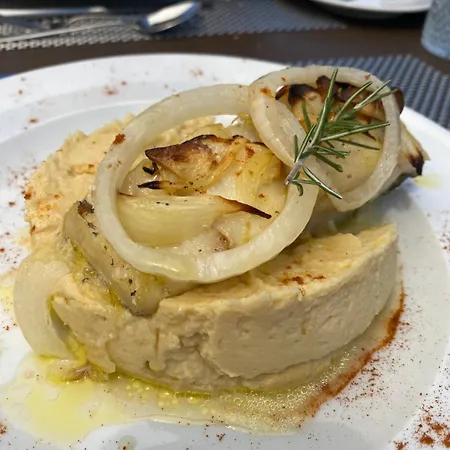 Hotel Colmeal Countryside 4*