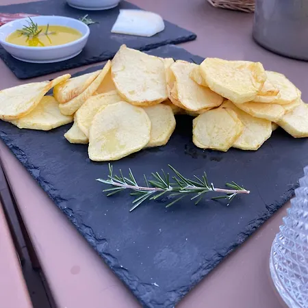 Colmeal Countryside Figueira de Castelo Rodrigo