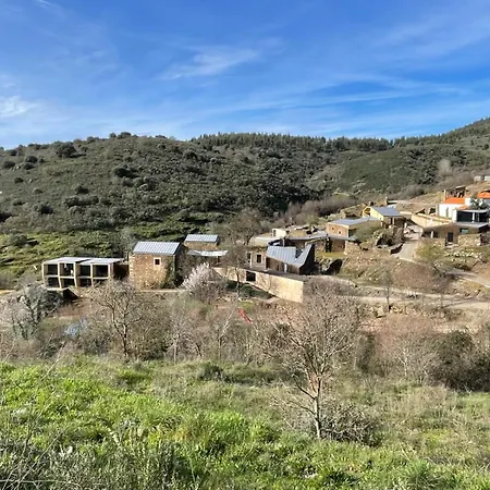 Colmeal Countryside Figueira de Castelo Rodrigo