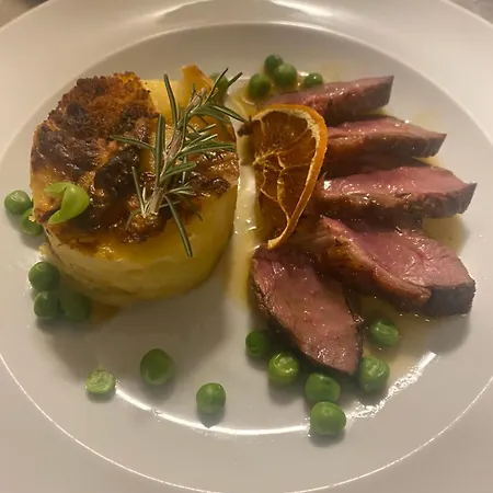 Colmeal Countryside 4*