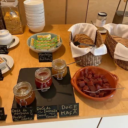 Colmeal Countryside 4* Figueira de Castelo Rodrigo