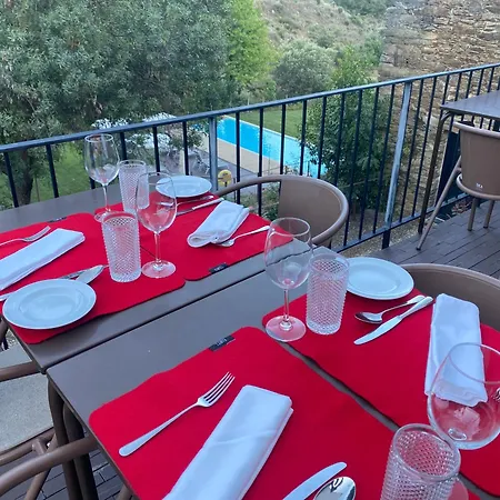 Hotel Colmeal Countryside 4*