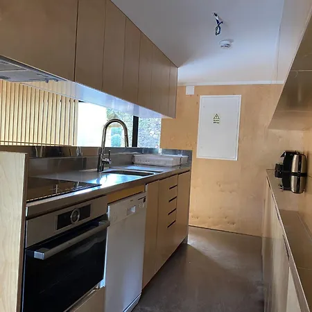 Colmeal Countryside 4*