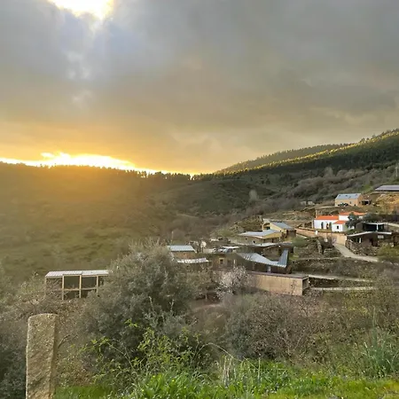 Hotel Colmeal Countryside 4*