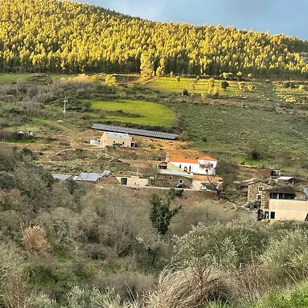 Hotel Colmeal Countryside