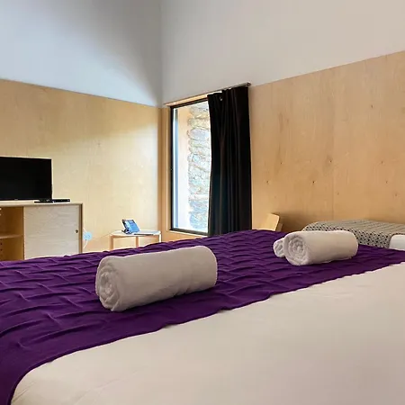 Hotel Colmeal Countryside 4*