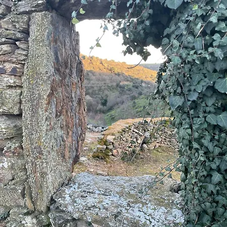Hotel Colmeal Countryside Figueira de Castelo Rodrigo
