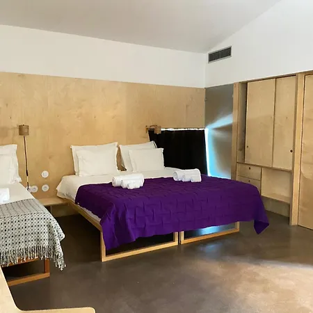 Colmeal Countryside Hotel 4*