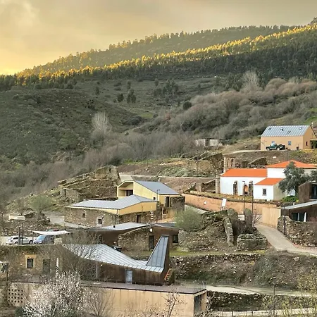 Colmeal Countryside