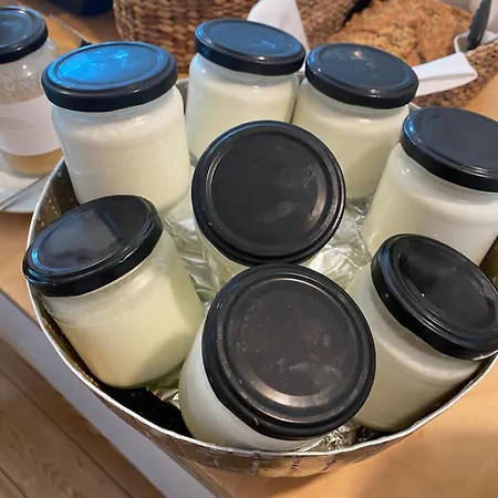 Colmeal Countryside Figueira de Castelo Rodrigo