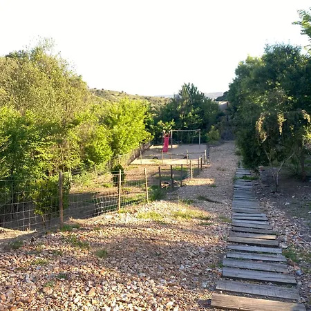Colmeal Countryside فيغيريا دي كاستيلو رودريغو