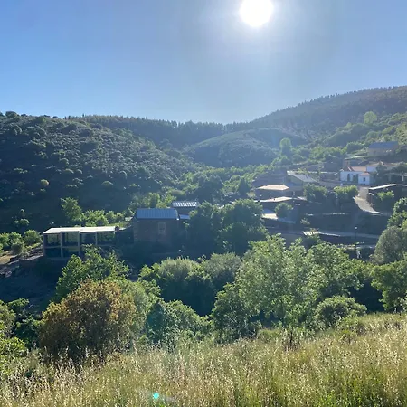 Colmeal Countryside Figueira de Castelo Rodrigo