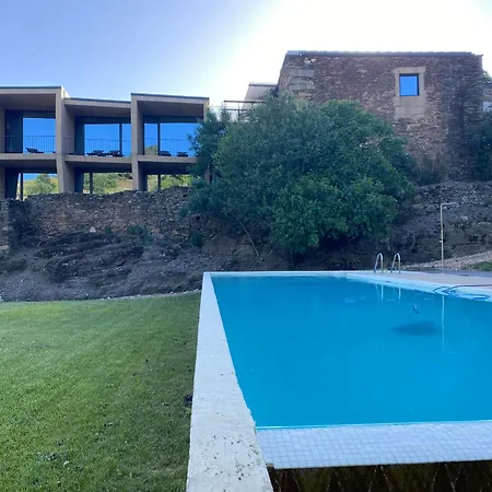 Colmeal Countryside Hotel