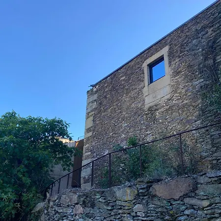 Colmeal Countryside Hotel Figueira de Castelo Rodrigo