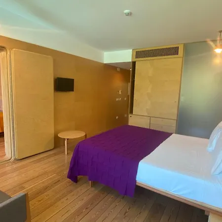 Colmeal Countryside 4* Figueira de Castelo Rodrigo