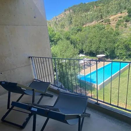 Colmeal Countryside Hotel