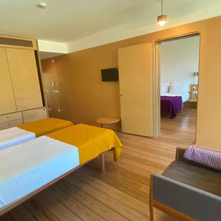 Colmeal Countryside Hotel Figueira de Castelo Rodrigo