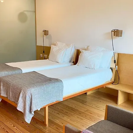 Colmeal Countryside Hotel