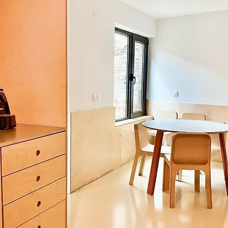 Hotel Colmeal Countryside 4*