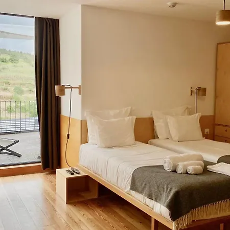 Colmeal Countryside 4* Figueira de Castelo Rodrigo