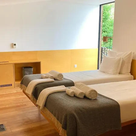 Colmeal Countryside Hotel
