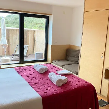 Hotel Colmeal Countryside Figueira de Castelo Rodrigo