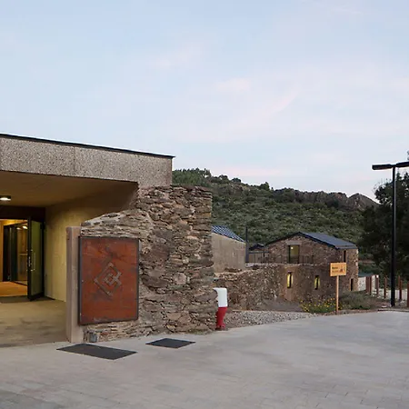 Colmeal Countryside 4* Figueira de Castelo Rodrigo