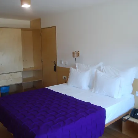 Hotel Colmeal Countryside