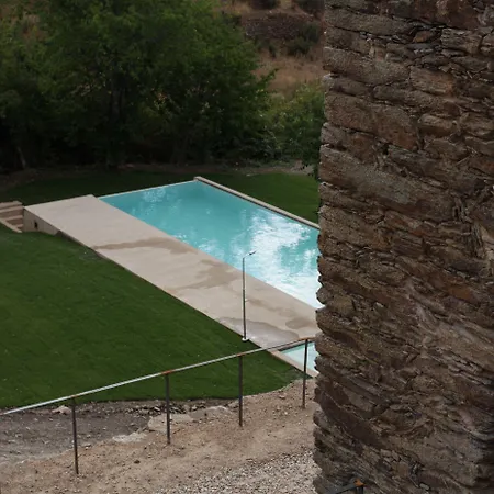 Colmeal Countryside Hotel 4*