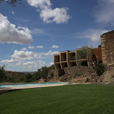 Hotel Colmeal Countryside