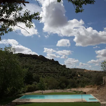 Hotel Colmeal Countryside