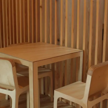 Colmeal Countryside Hotel