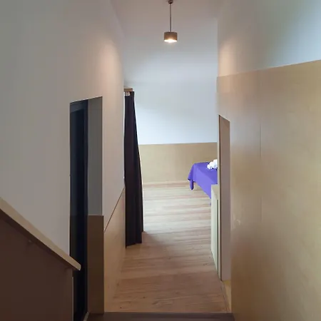 Colmeal Countryside Hotel