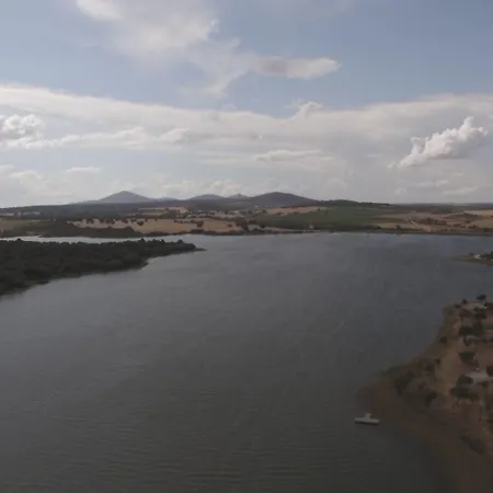 Hotel Colmeal Countryside Figueira de Castelo Rodrigo