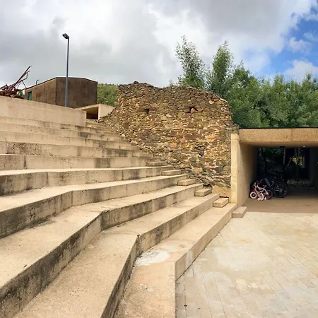 Colmeal Countryside Hotel 4*