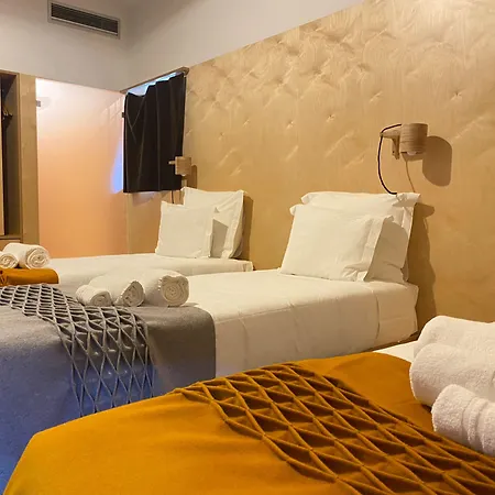 Colmeal Countryside 4*