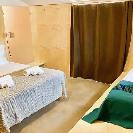 Hotel Colmeal Countryside Figueira de Castelo Rodrigo