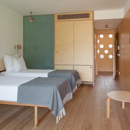 Colmeal Countryside Hotel