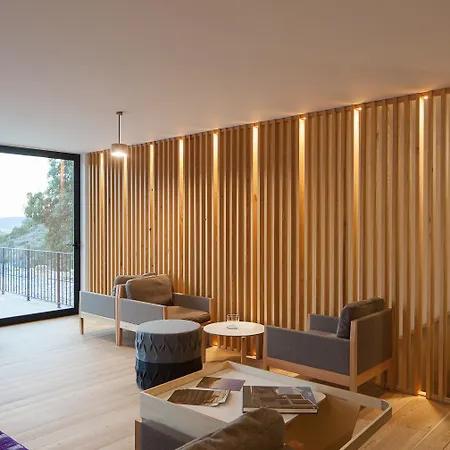 Отель Colmeal Countryside Фигейра-ди-Каштелу-Родригу