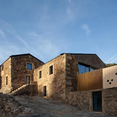 Hotel Colmeal Countryside