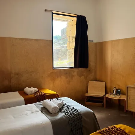 Hotel Colmeal Countryside