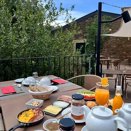 Colmeal Countryside Hotel 4*