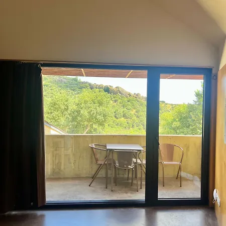 Hotel Colmeal Countryside Figueira de Castelo Rodrigo