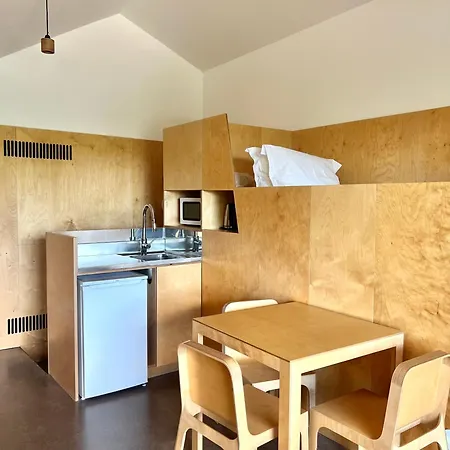 Colmeal Countryside 4*