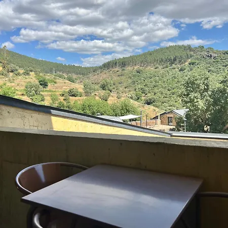 Colmeal Countryside Hotel