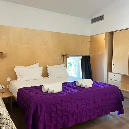Hotel Colmeal Countryside